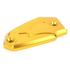 1x Gold Front Brake Fluid