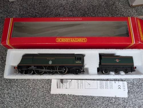 Hornby r310 battle - r310,