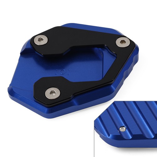 Motor side stand enlarge - motor,