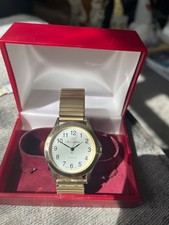 Ladies Ricardo quartz movement