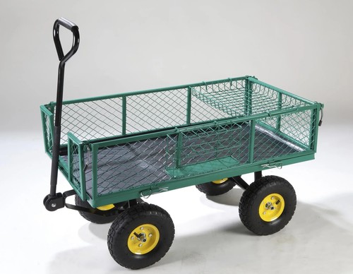 Universal transport trailer - universal,