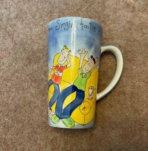 Whittard chelsea latte - whittard, mug