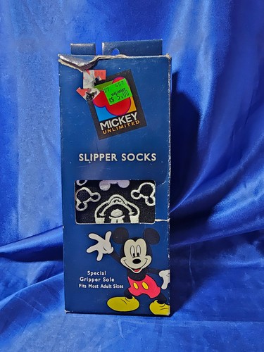 Vintage mickey mouse - mickey, unlimited