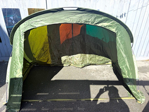 Maver carp man - maver,