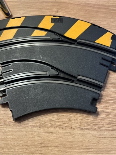 Artin slot car - car, track