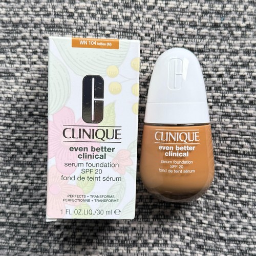 Clinique even better clinical - better,