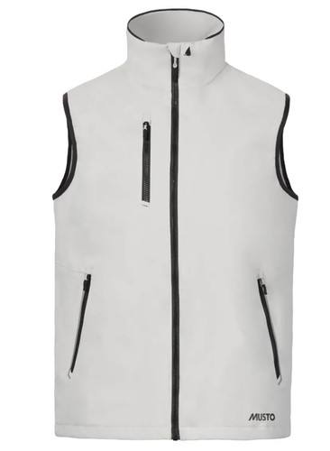 Musto mens sardinia - sardinia, gilet