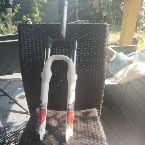Rockshox dart forks 26 - rockshox,