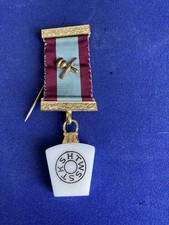 VINTAGE MASONIC MARK MASONS