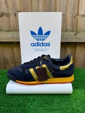 VINTAGE ADIDAS SL 80 SPZL 80 s