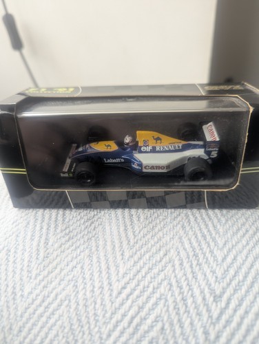 Onyx formula 1991 - formula, collection