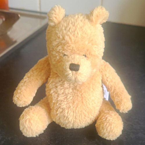 Gund classic pooh winnie - classic,
