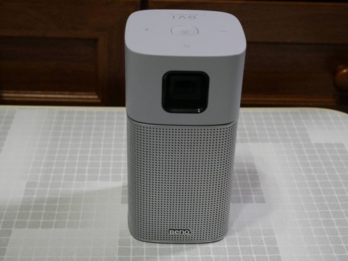 Benq gv1 portable pico - gv1,