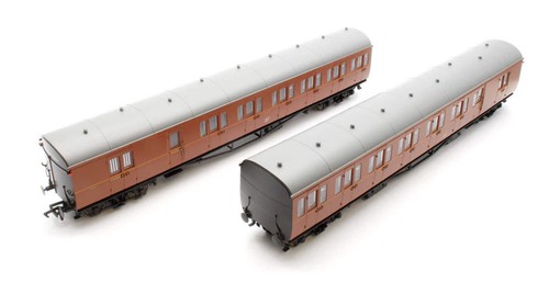 Rapido trains 946008 gauge - rapido,