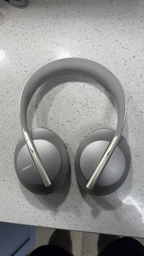 Bose quietcomfort 700 - bose,