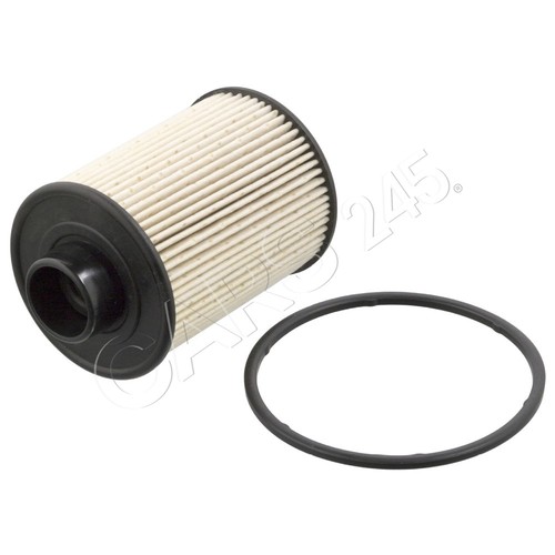 Fuel filter febi fits - fits, fiat