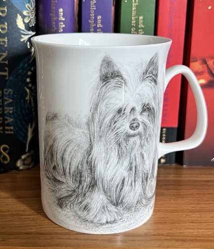 Designs yorkshire terrier - p&r,