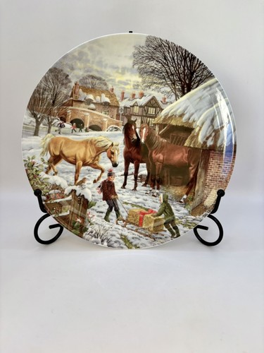 Vintage wedgwood christmas - wedgwood,