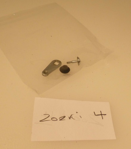Zorki self timer lever - zorki,