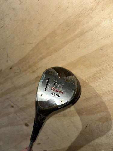 Wilson patty berg cup - cup, defender