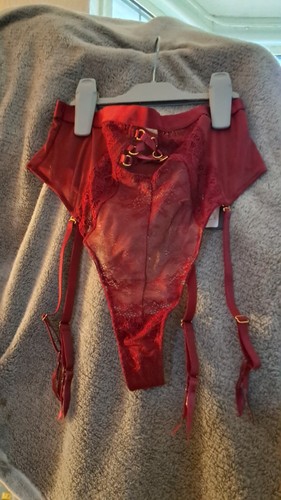 Figleaves savannah thong - figleaves,