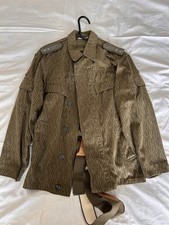 East German Army Officers