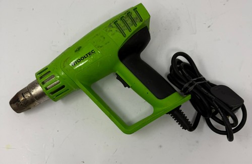 Tooltec corded heat - corded, gun