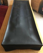 Novation Summit Synthesizer Dust Cover in black vinyl