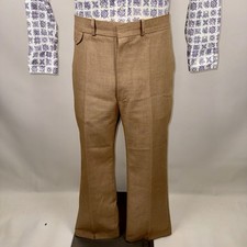Vintage 70s Farah Pants Mens