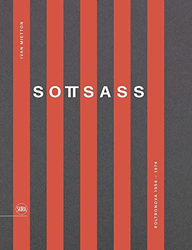 Sottsass - , (bilingual