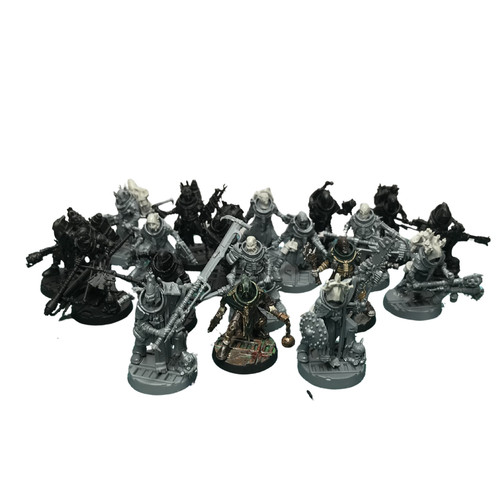 House cawdor gang - house,