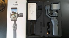 DJI Osmo Mobile 2 Smartphone