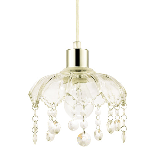 Traditional and shabby chic - traditional,