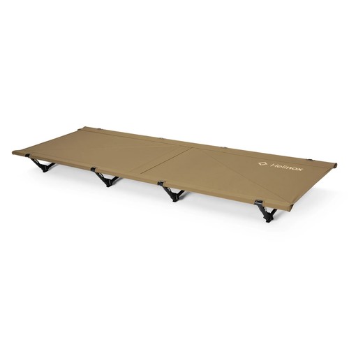 Helinox cot max convertible - cot,