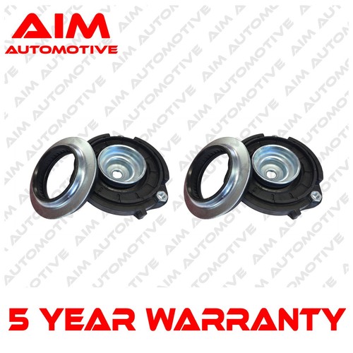 Strut top mount front - 2x, aim