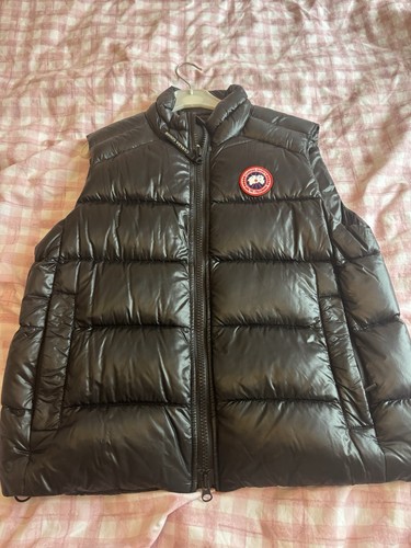 Canada goose cypress - goose, body