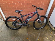 Carrera Vengeance E 2.0 medium