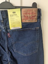 Levi’s 519 Extreme Skinny