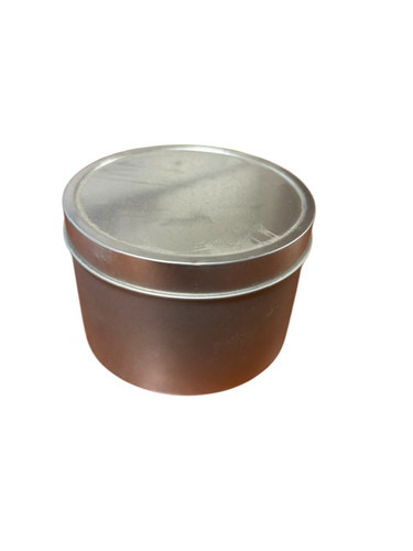 Natural leather dressing - natural,