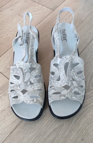 Hotter crystal grey snake - hotter,