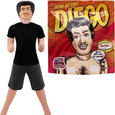 Blow Up Doll - 59 inch