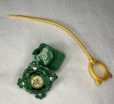 Draciel S Beyblade Plastic Era
