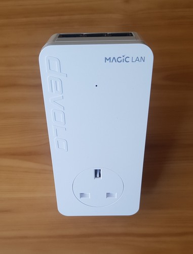 Devolo magic lan - devolo,