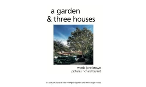 Jane brown garden - -,
