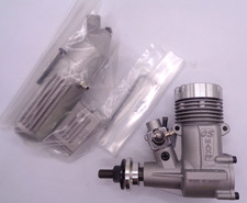 O.S MAX 25FP 2 STROKE ENGINE