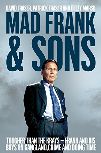 Mad frank and - frank, tougher