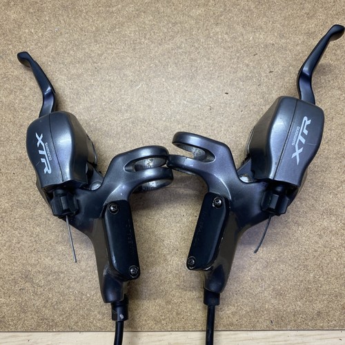 Shimano xtr m965 - shimano,