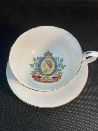 1953 queen elizabeth - queen, ii