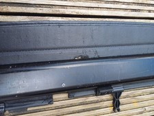 Car Trunk Curtain For Honda CR-V 2006 Boot Tray Cargo Cover Retractable