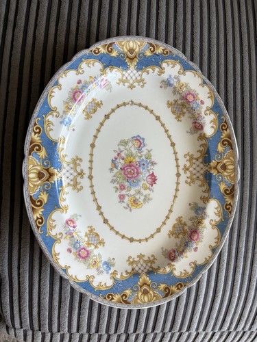 Vintage shelley fine bone - vintage,